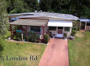 335 London Rd, Holly Hill, FL 32117