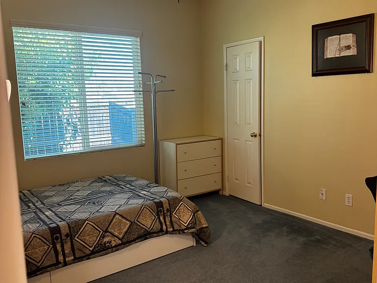 Bedroom #1