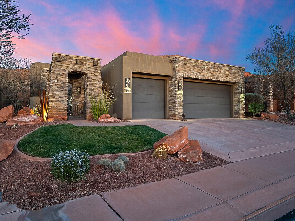 1st image of 2139 W Cougar Rock #150