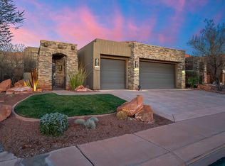 2139 W Cougar Rock #150, Saint George, UT 84770