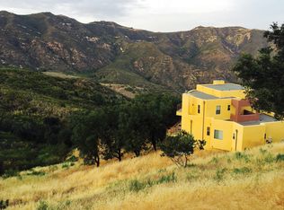 26381 Ingleside Way, Malibu, CA 90265