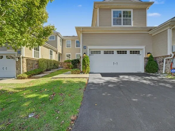 25 Mc Nish Way, West Caldwell Twp., NJ 07006