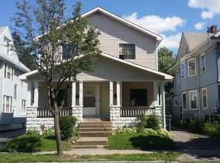 664 Portland Ave, Rochester, NY 14621