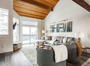 7938 Ridgepoint Dr #135, Park City, UT 84060