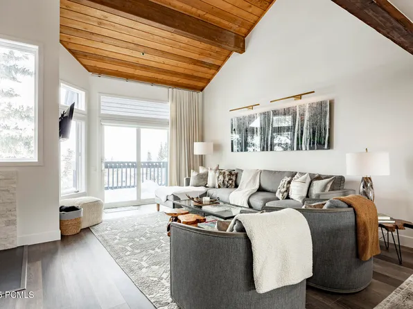 7938 Ridgepoint Dr #135, Park City, UT 84060