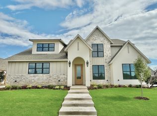 2022 Payton Way, Pottsboro, TX 75076