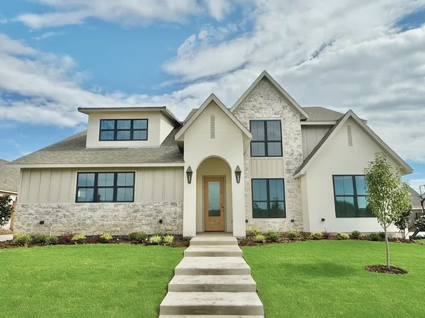 2022 Payton Way, Pottsboro, TX 75076