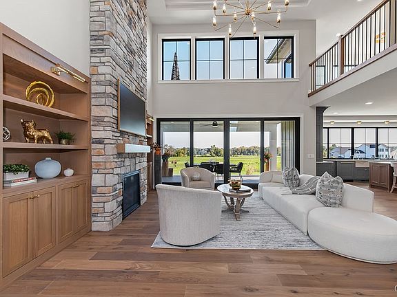 4th image of 7040 Whitney Farm Ln