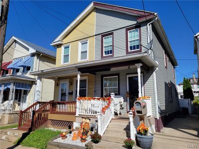 2435 Sycamore St, Easton, PA, 18042