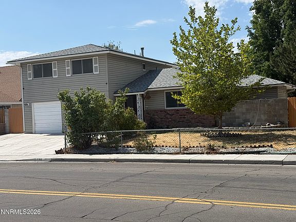 2nd image of 580 E Huffaker Ln
