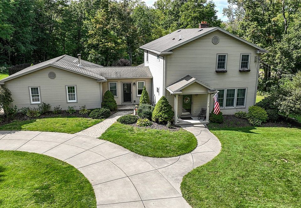360 N Davis Rd, Elma, NY 14059 Zillow
