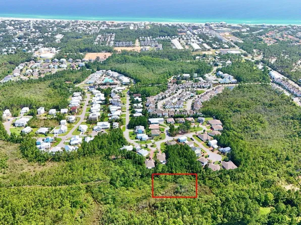 Lots 12&13 Calm Gulf Dr, Pt Washington, FL 32459