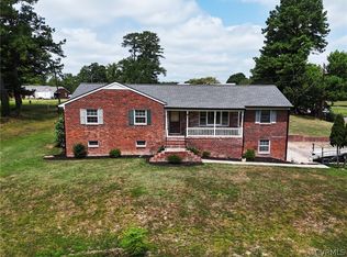 1800 Walkerton Rd, North Chesterfield, VA 23236