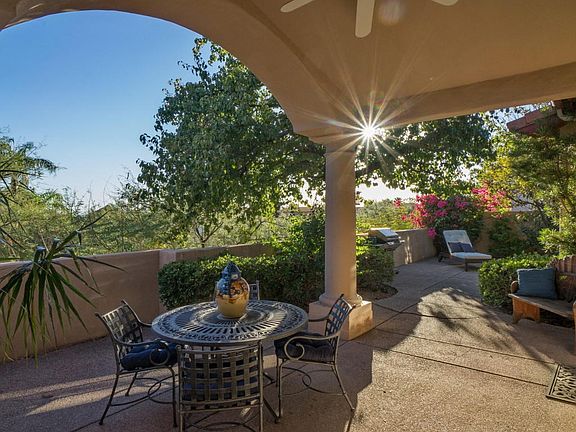 2nd image of 5640 E Paseo Lomas