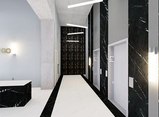 The Mercer, Newark, NJ 07102