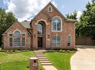 422 Royal Colonnade, Arlington, TX 76011