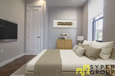 Rented by The Syper Group