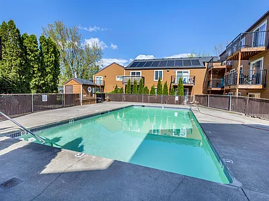 Executive 1801 - 1801 NE 162nd Ave Portland OR (7 units available