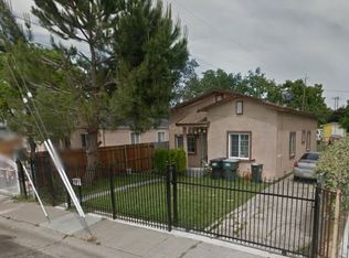 4905 Baker Ave, Sacramento, CA