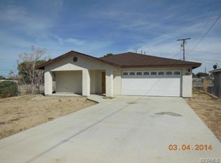 6413 Center St, Joshua Tree, CA 92252