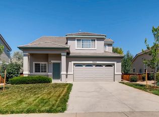 19665 E 59th Ave, Aurora, CO 80019