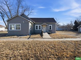 203 W 6th St, Herman, NE 68029