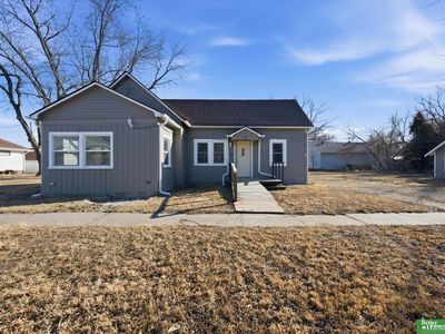 203 W 6th St, Herman, NE, 68029