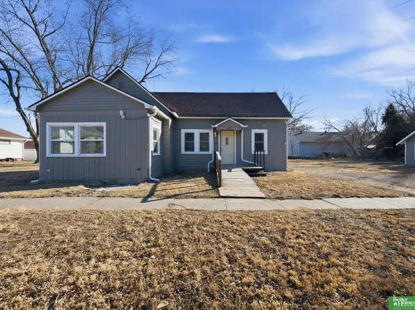 203 W 6th St, Herman, NE 68029