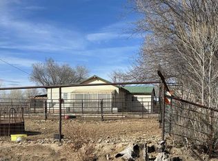 27701 BB Road, Nucla, CO 81424