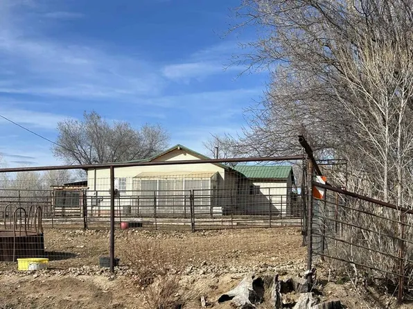 27701 BB Road, Nucla, CO 81424