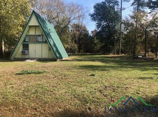 Crestwood Dr, Granger, TX 76530