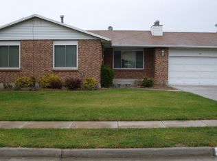 2237 E Karalee Way, Sandy, UT 84092