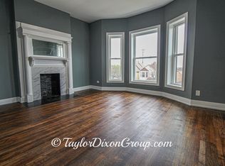 4251 W Maypole Ave APT 3, Chicago, IL 60624