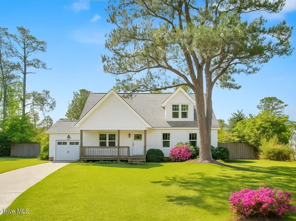 206 North Hills Drive, Wilmington, NC 28411