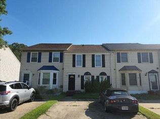 4722 Woods Edge Rd, Virginia Beach, VA 23462