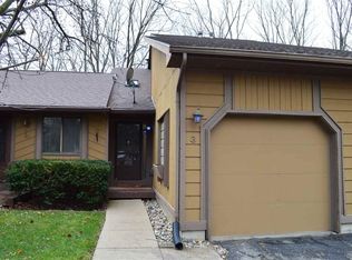 4360 Holt Rd UNIT 3, Holt, MI 48842