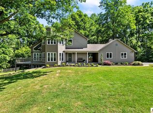 2936 Highway 1870, Russell Springs, KY 42642