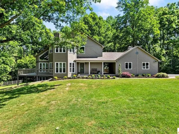 2936 Highway 1870, Russell Springs, KY 42642