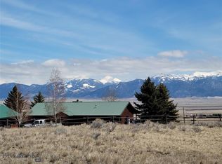 2 Spring Rd LOT 98, Ennis, MT 59729