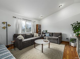 965 Wolff Street #D, Denver, CO 80204