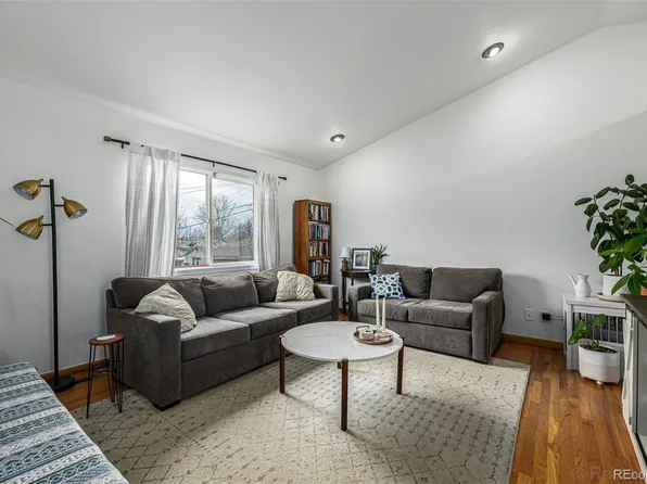 965 Wolff Street #D, Denver, CO 80204