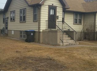 1500 E 19th St, Cheyenne, WY 82001