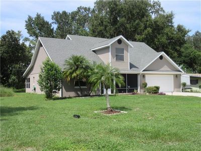 44 Palm Dr, Yalaha, FL, 34797