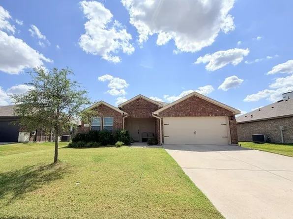 720 Meadow Creek Ln, Royse City, TX 75189