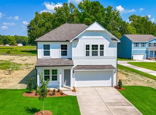151 Bunker Hill Pl #50, Angier, NC 27501