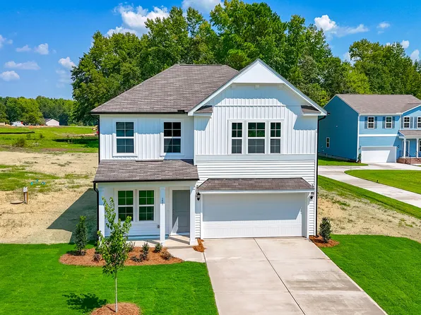 151 Bunker Hill Pl #50, Angier, NC 27501