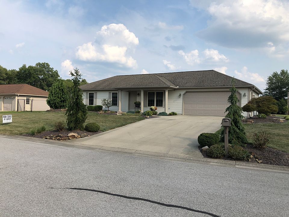 1st image of 2551 W Lynn Ct