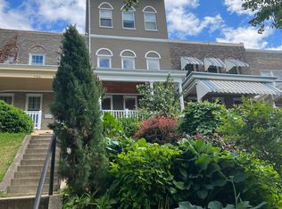 758 Fairmont St NW UNIT 1, Washington, DC 20001
