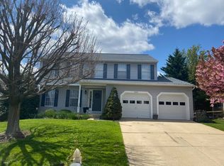 2226 Deadora Dr, Bel Air, MD
