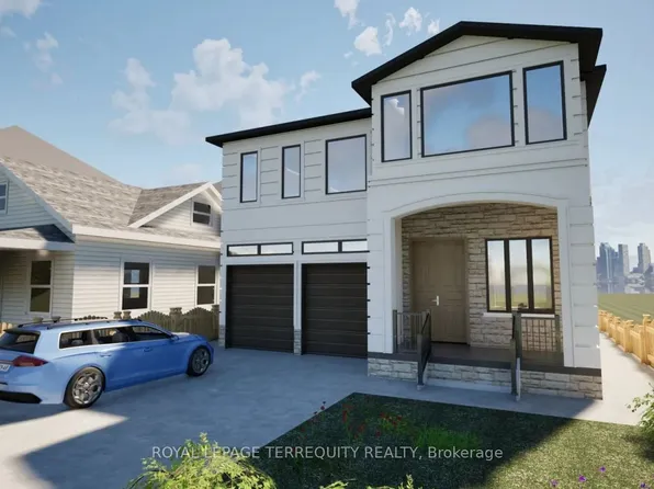 3372 Brimley Rd, Toronto, ON M1V 1K2